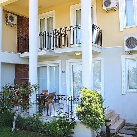 Pinara 29 Apartamento Fethiye