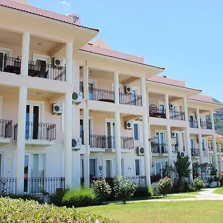 Apartamento Pinara 29