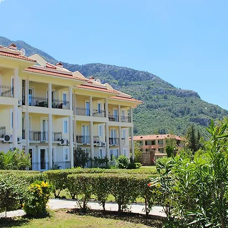 Pinara 29 Appartamento *