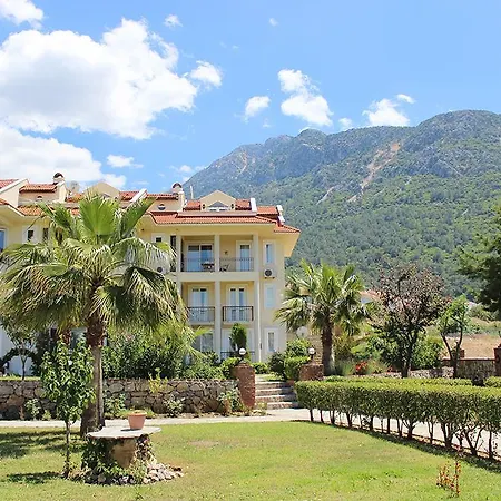 Pinara 29 Appartamento Fethiye