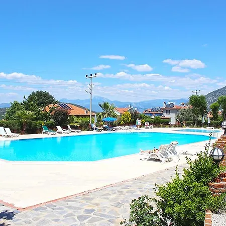 Pinara 29 Appartamento Fethiye