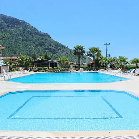 Pinara 29 Appartamento Fethiye