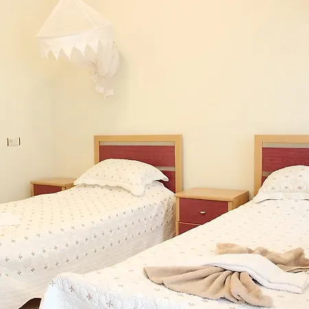 Appartamento Pinara 29