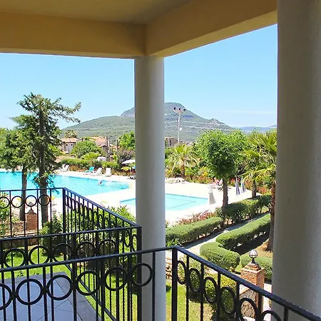 Pinara 29 Appartamento Fethiye