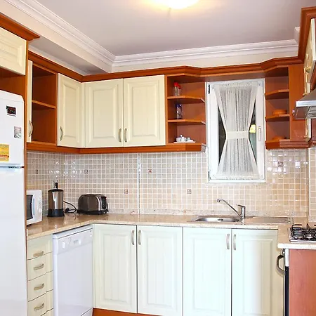 Appartamento Pinara 29 Fethiye